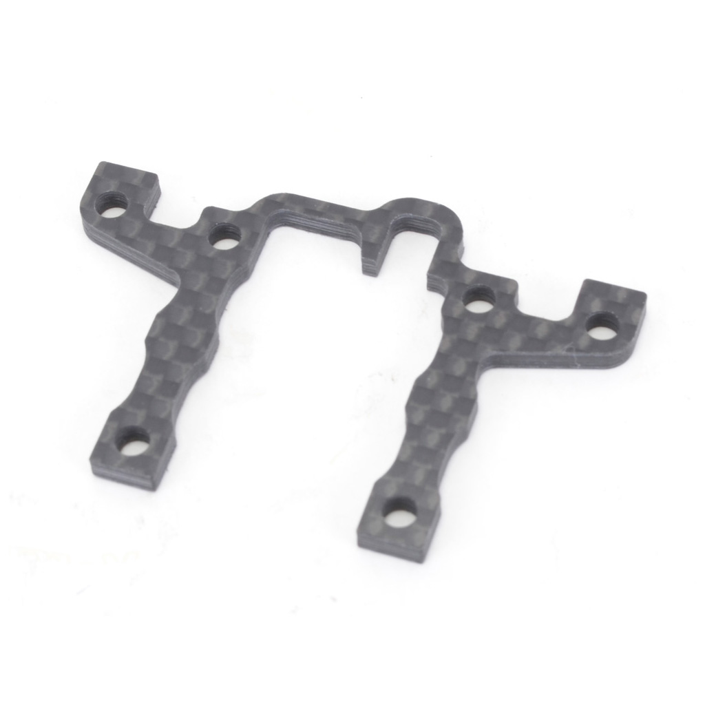 Schumacher C/F Front Diff Retainer - Mi5evo (U4593)