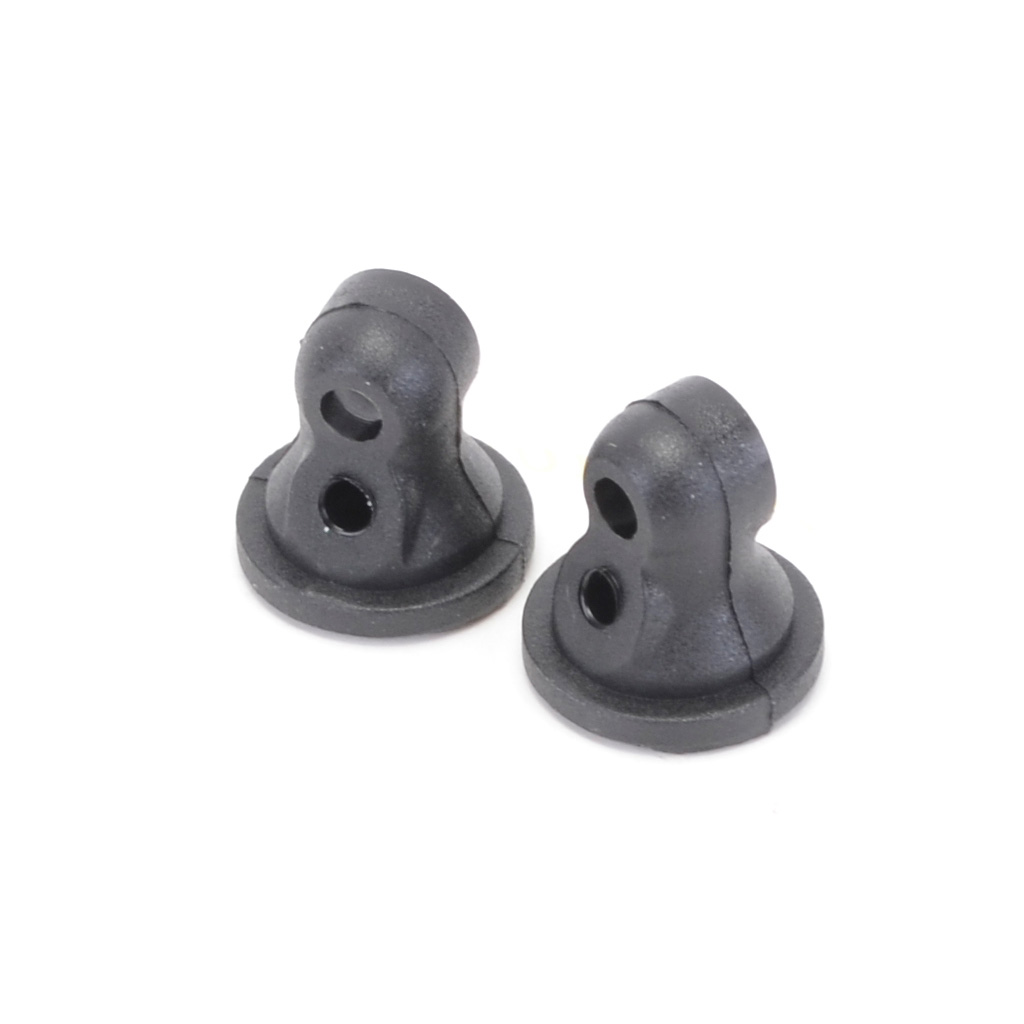 Schumacher Shock Top Mouldings pr - Mi5evo,Mi6/evo (U4595)