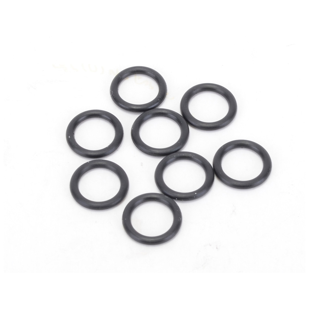 Schumacher Wishbone Pivot ball Retainer &#039;O&#039; Rings (8pcs) (U4611)