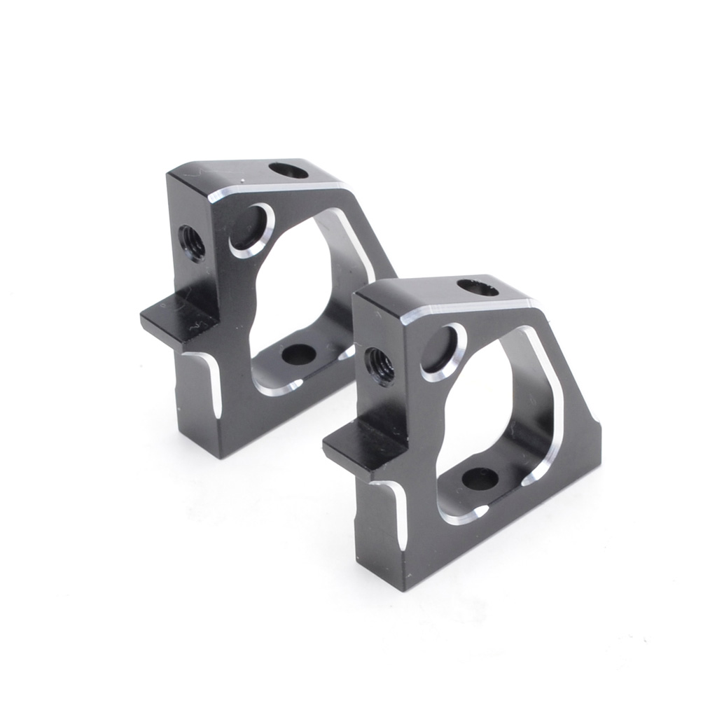 Schumacher Alloy Upper Rear Trans Reverser - KF/2,K1/Aero,K2 (U4615)
