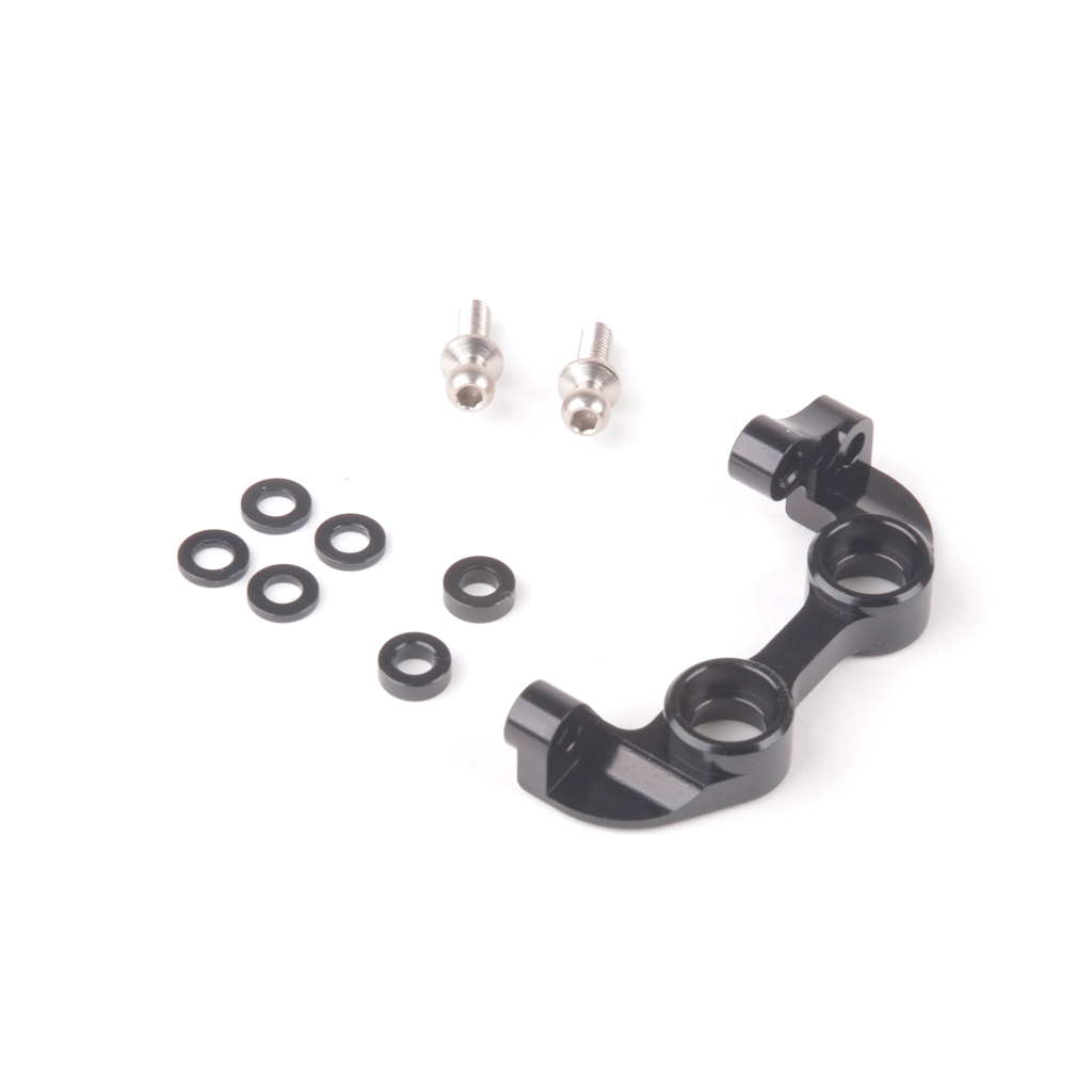 Schumacher Alloy Centre Track Rod V2 - 2WD (U4619)