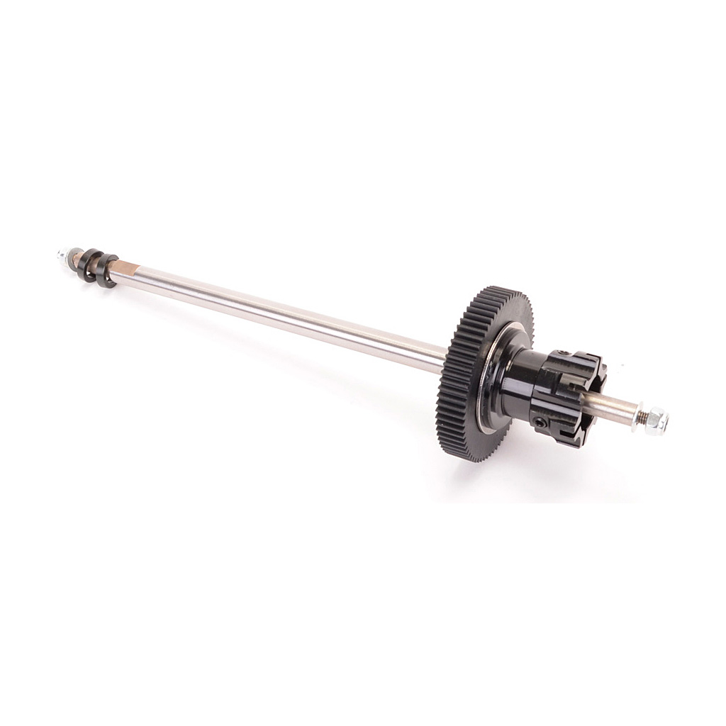 Schumacher Diff Assembled 70T - 48DP - SS GT (U4633)