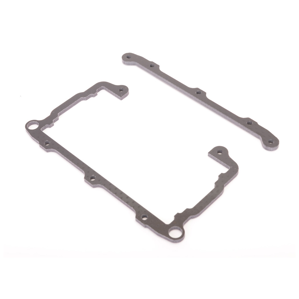 Schumacher Lipo Nest + Support - S1 - SS GT (U4638)