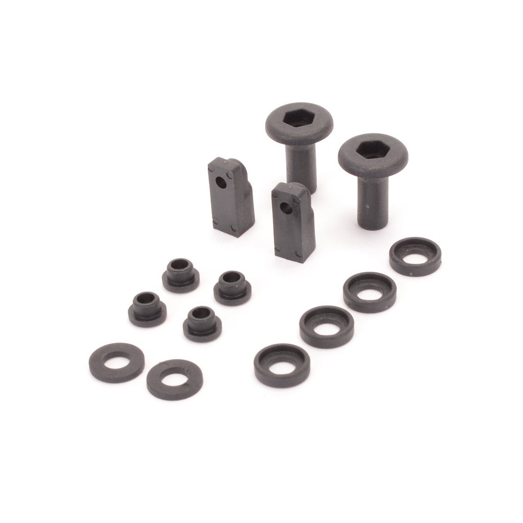 Schumacher Mouldings Set - SS GT (U4642)