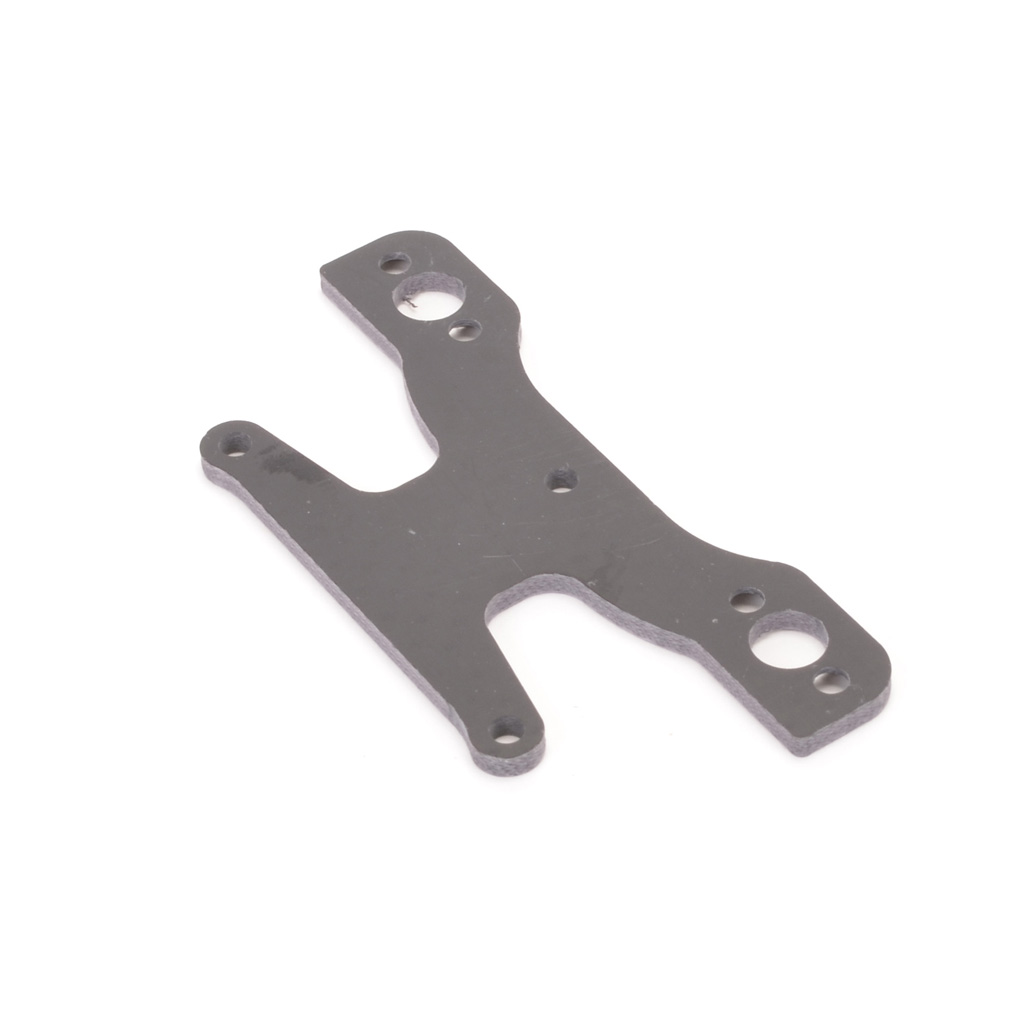 Schumacher Rear Body Mount - S1 - SS GT (U4645)
