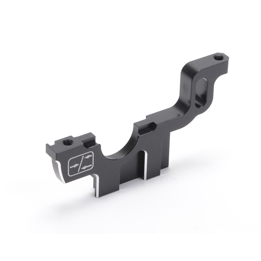 Schumacher Rear Trans Housing RH - KF2 (U4663)