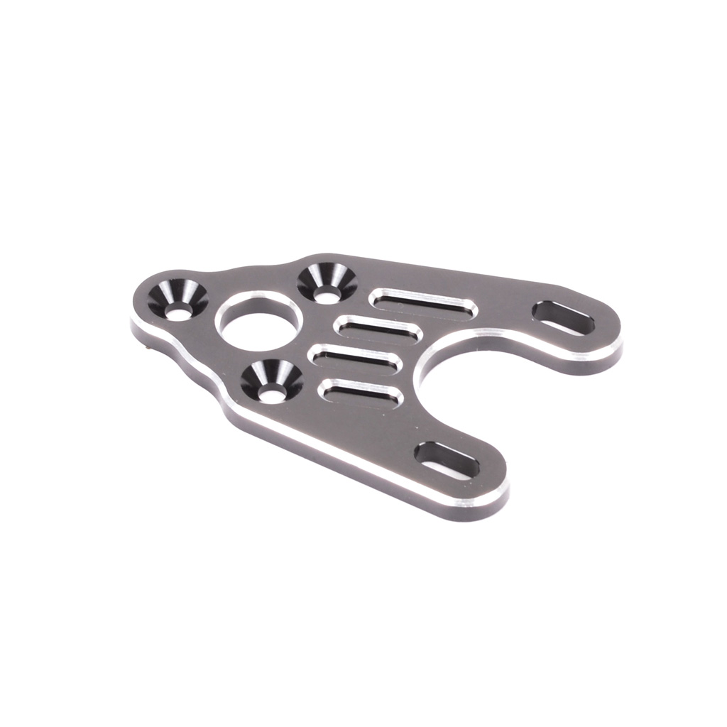 Schumacher Motor Plate - KF2 (U4667)