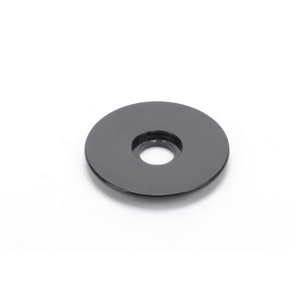 Schumacher Pulley Fence LH - KF2 (U4678)