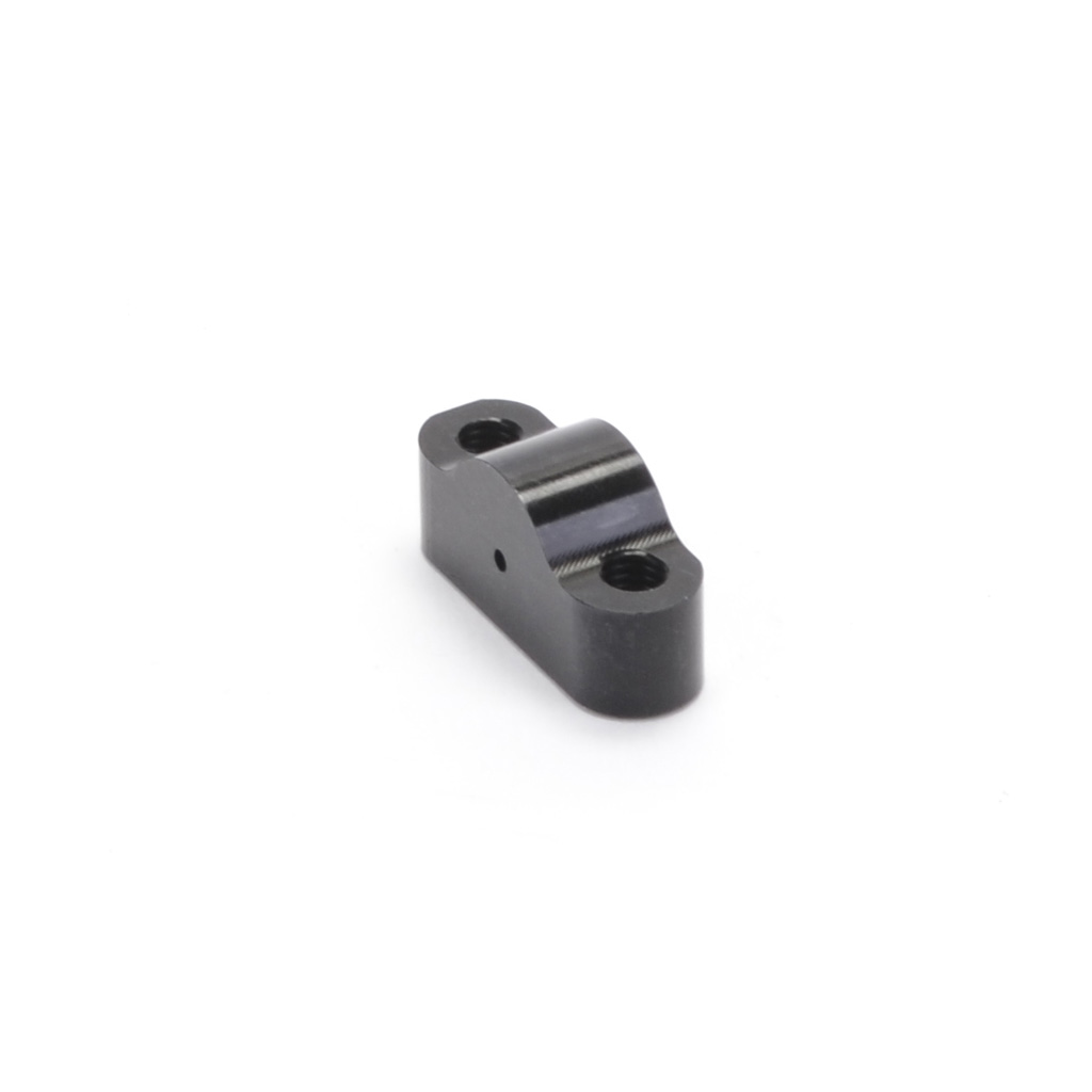 Schumacher Suspension Block 2.5/3deg RH - KF2,K2,L1,K2 (U4683)