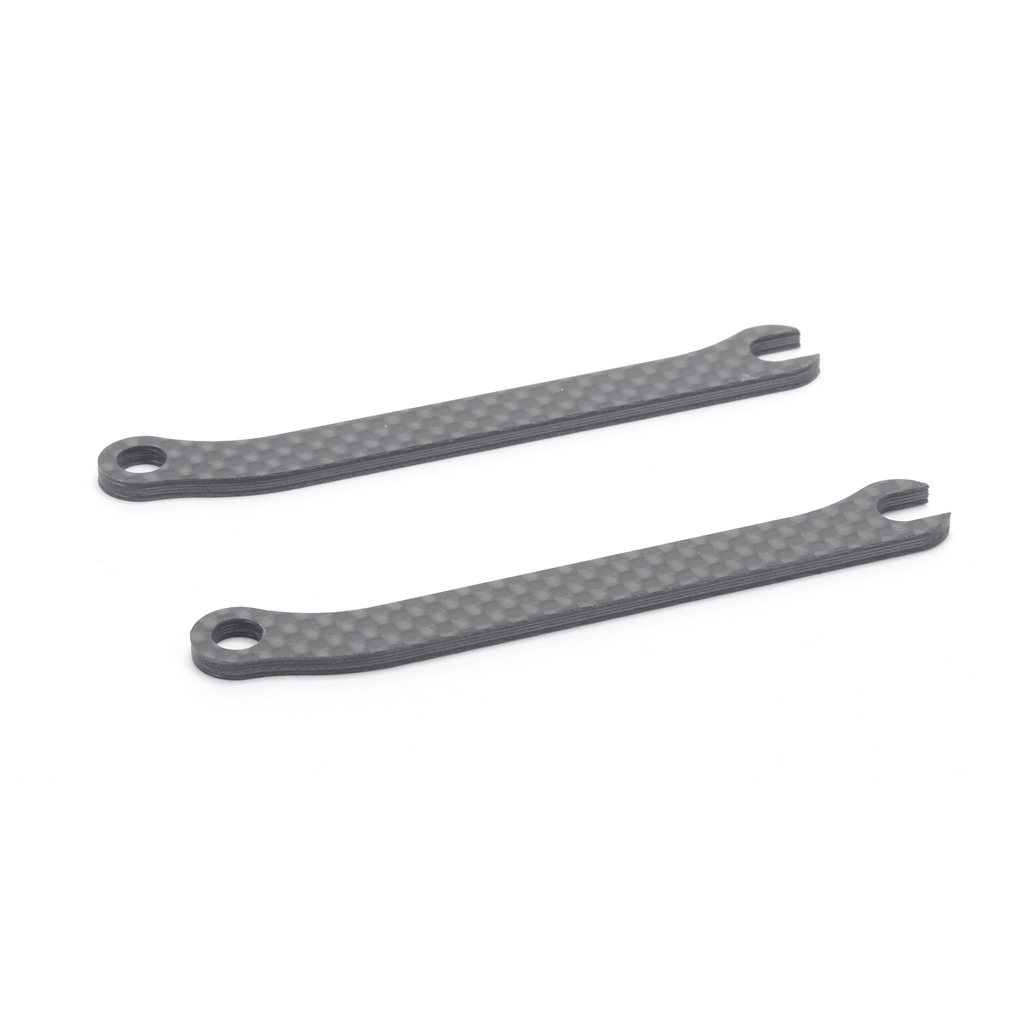 Schumacher Lipo Straps - KF2 (U4695)