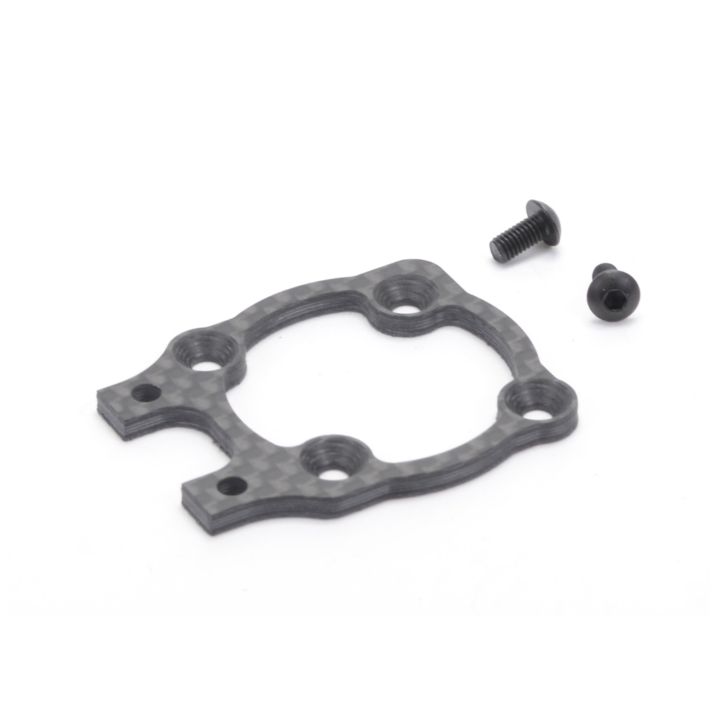 Schumacher Fan Mount - KF2 (U4696)