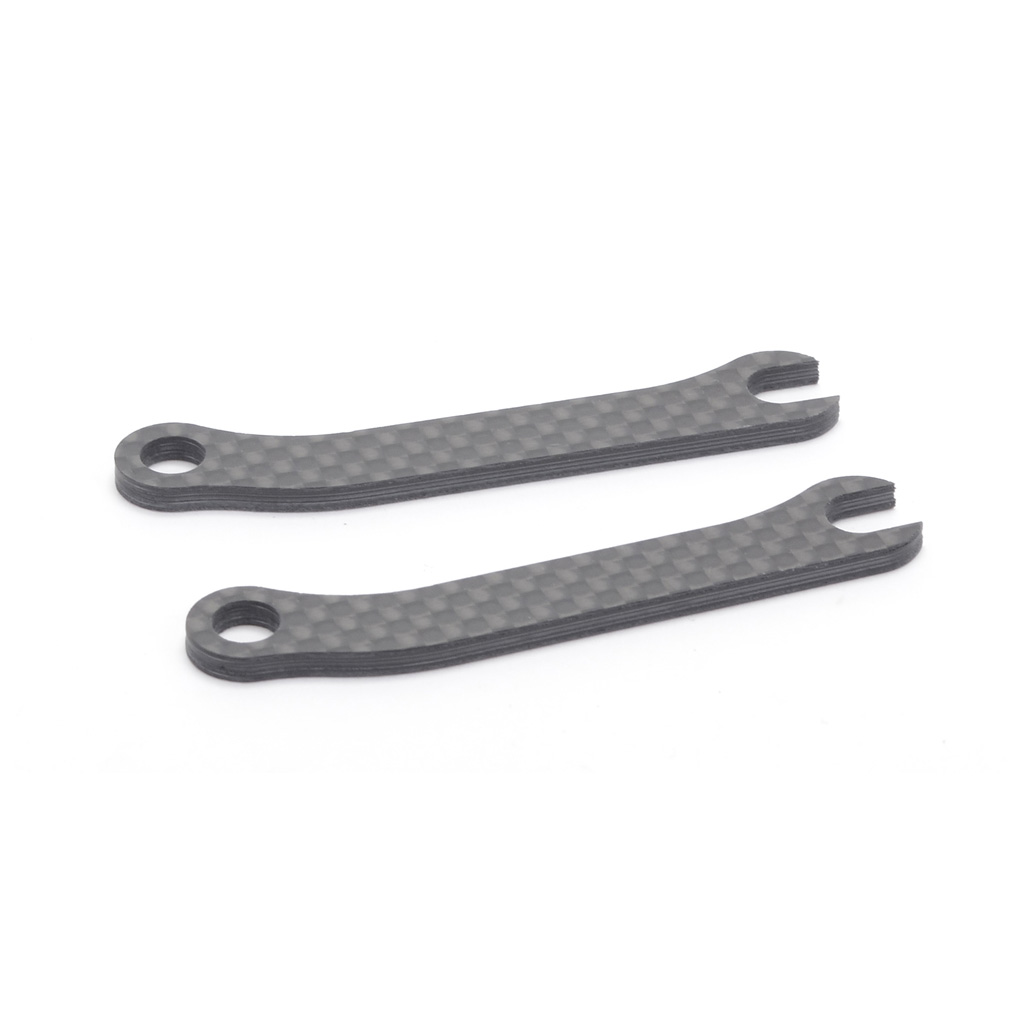 Schumacher Shorty Lipo Strap - KF2 - (pr) (U4697)