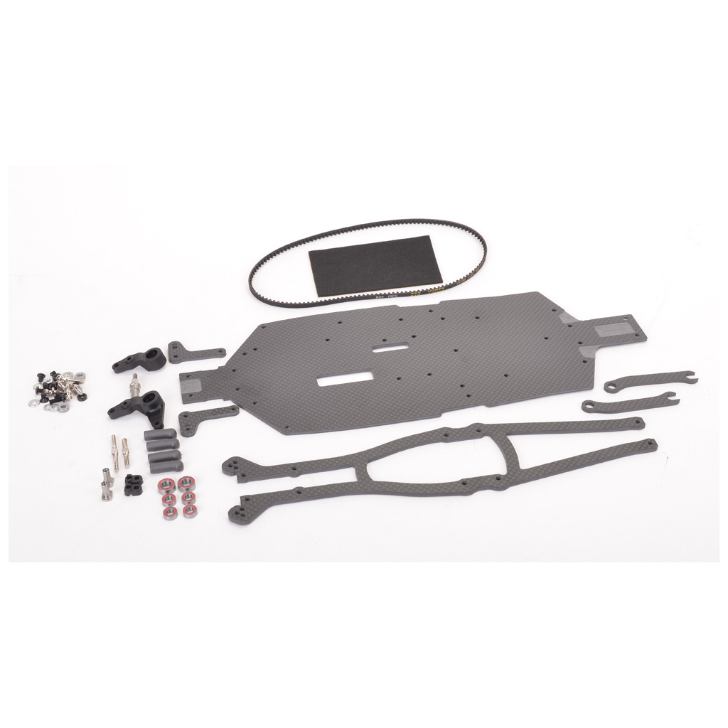 Schumacher Forward Motor Conversion - K1 Aero (U4718)