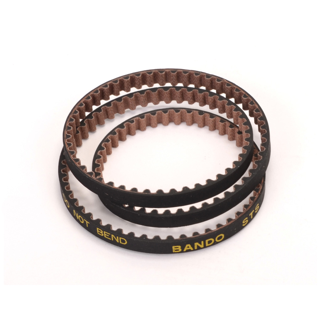 Schumacher Belt 136T - 4mm (U4722)