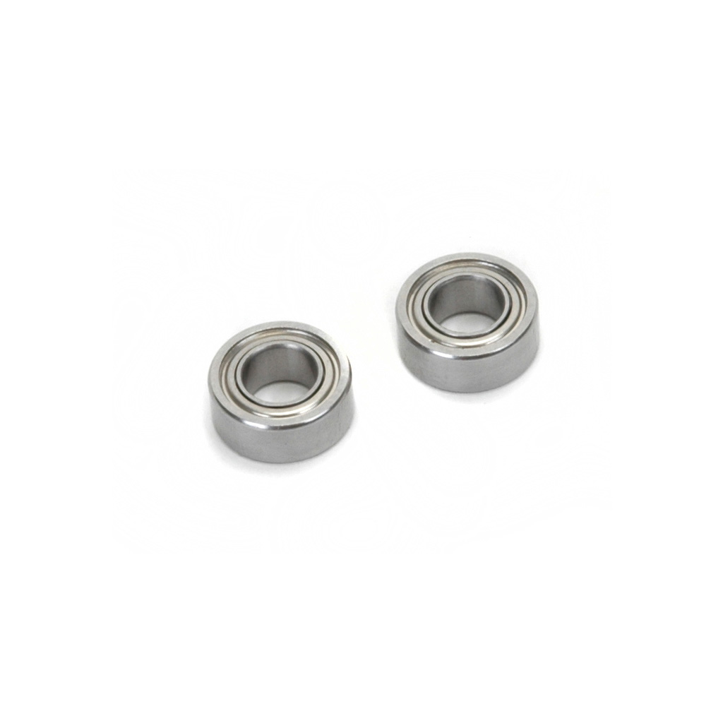 Schumacher Pro Ball Bearing - 5x10x4 Shield - (pr) (U4725)