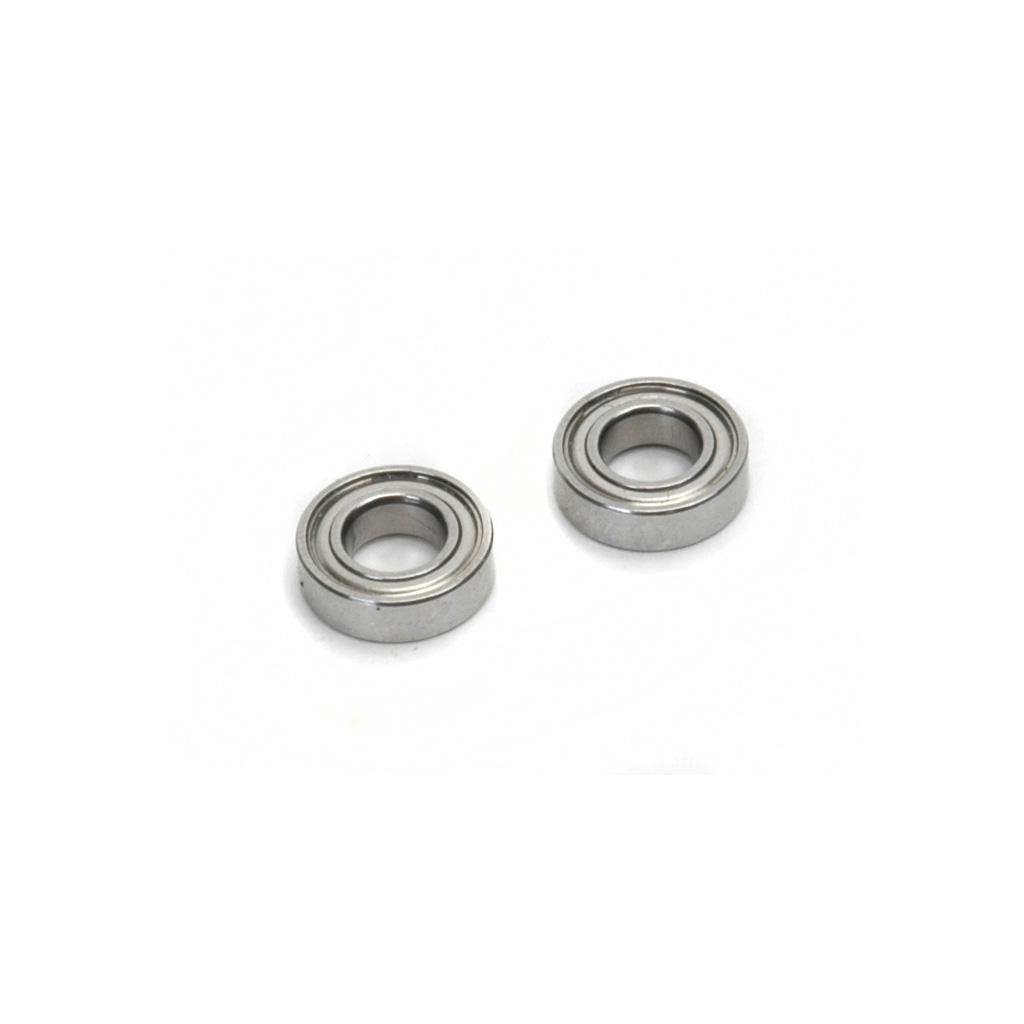 Schumacher Pro Ball Bearing - 5x10x3 Shield - (pr) (U4726)