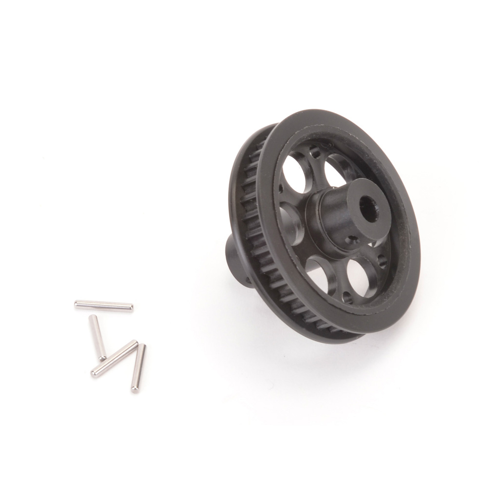 Schumacher Lite Spool Spindle - Mi5/evo (U4729)
