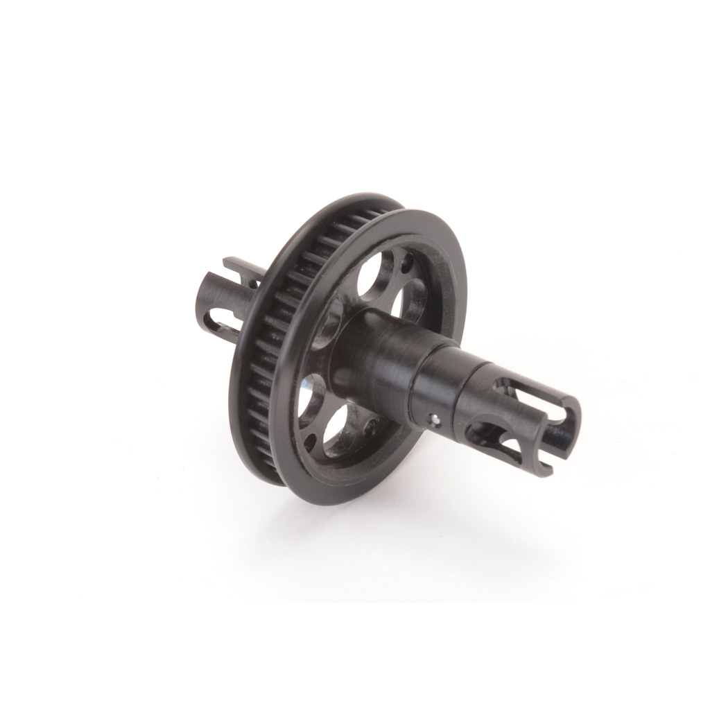 Schumacher Lite Spool Complete - Mi5/evo (U4731)