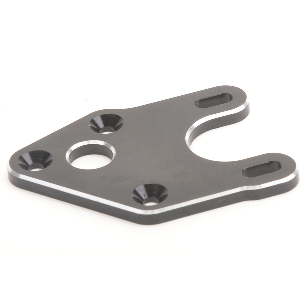 Schumacher Motor Plate - CAT K2 (U4749)