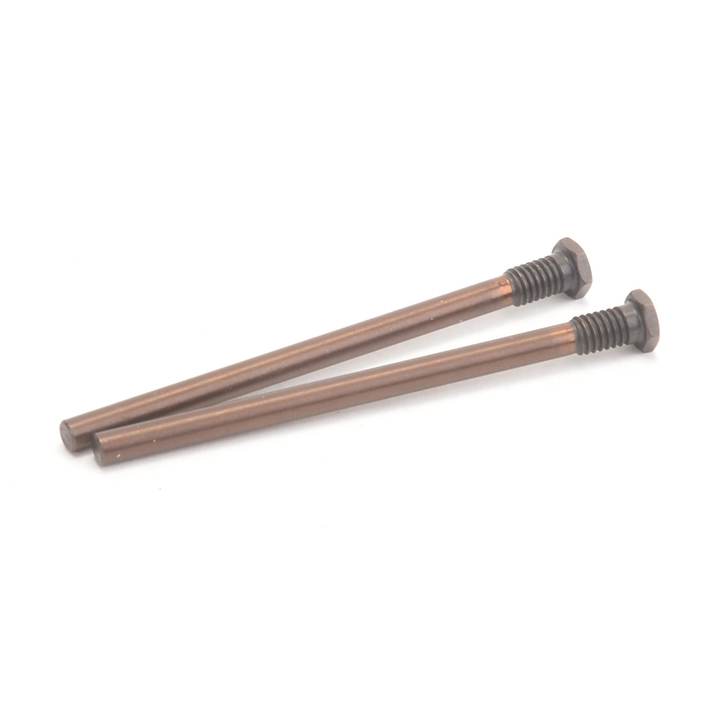 Schumacher Inboard Front Pivot Pin - CAT K2 (pr) (U4760)