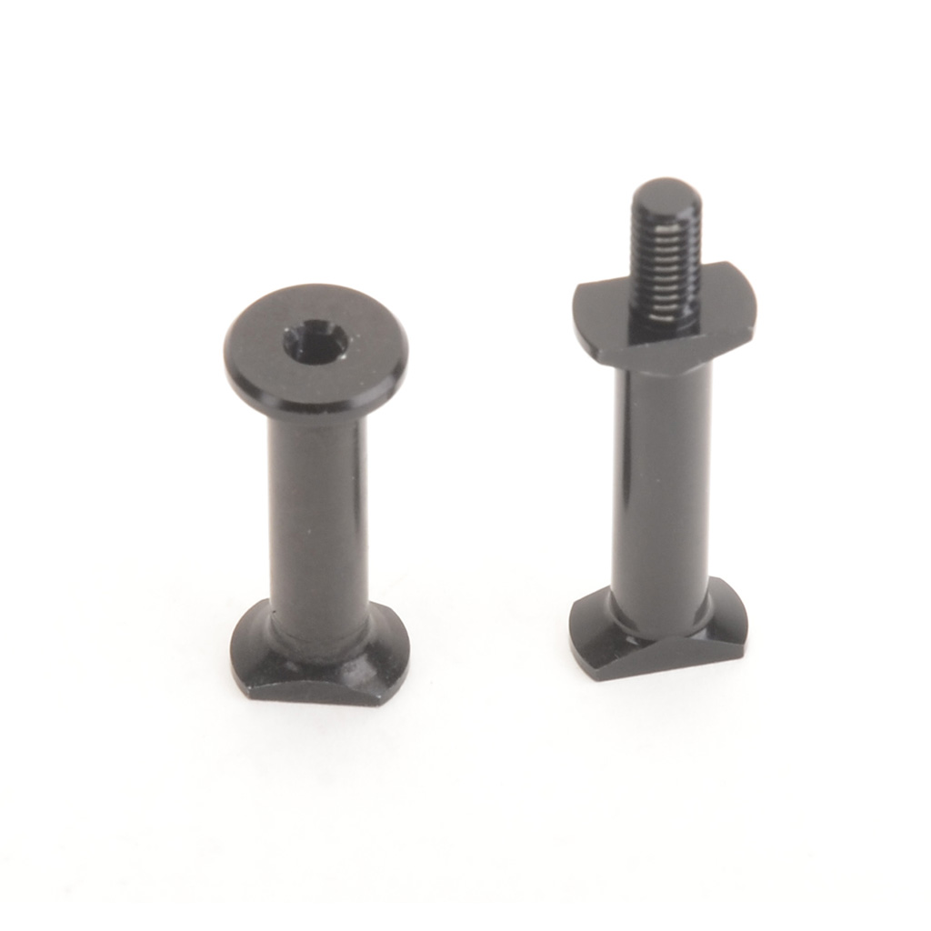 Schumacher Lipo Posts - CAT K2 - (1pr) (U4764)