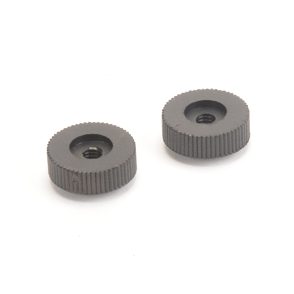 Schumacher Lipo Post Nut 2pcs - Off Road (U4765)