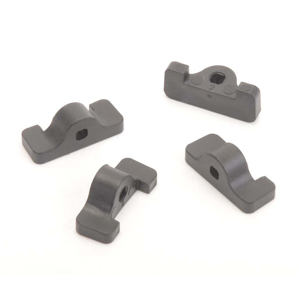 Schumacher LiPo Stops 4pcs - Off Road (U4778)