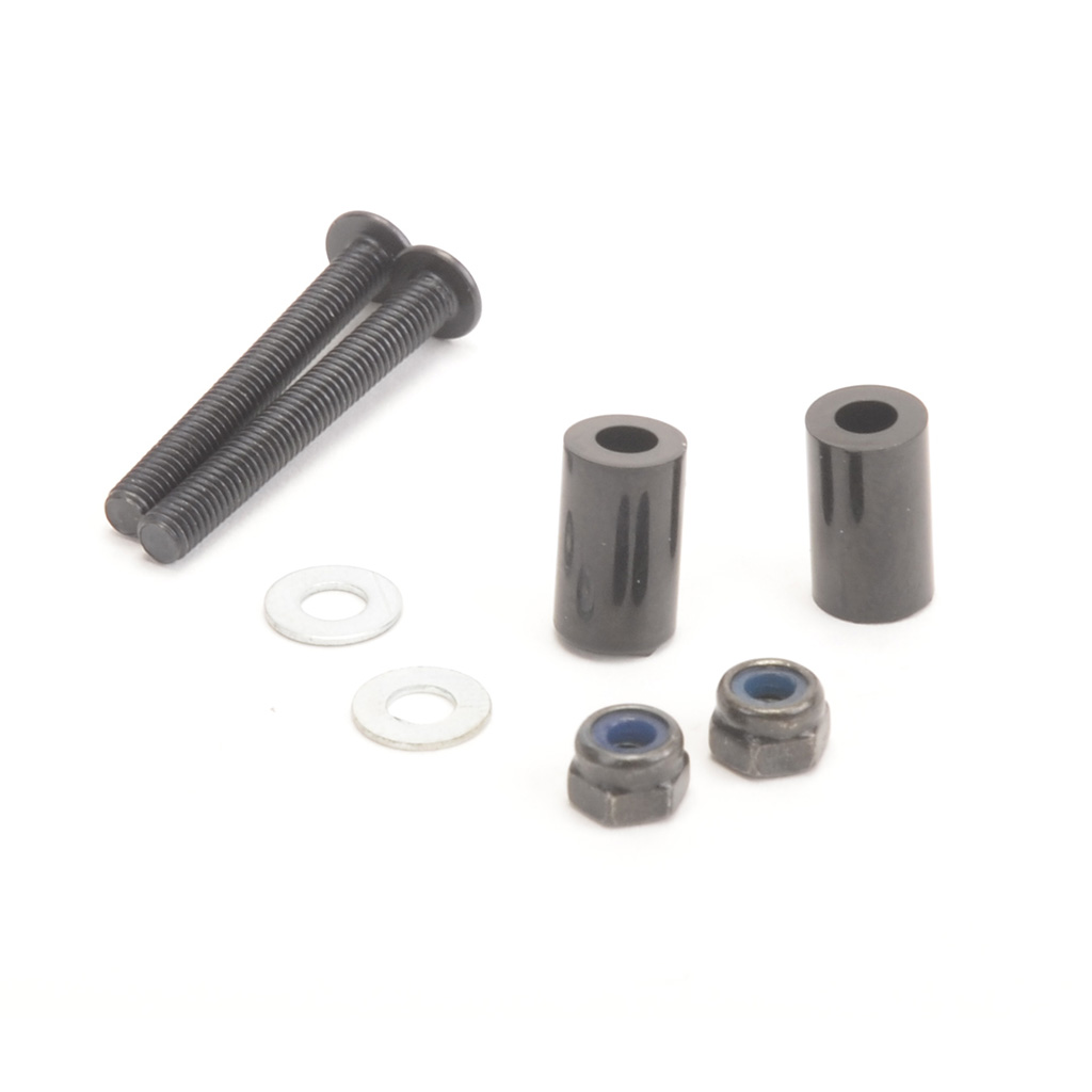 Schumacher Fan Mount Kit - CAT K2 (U4787)