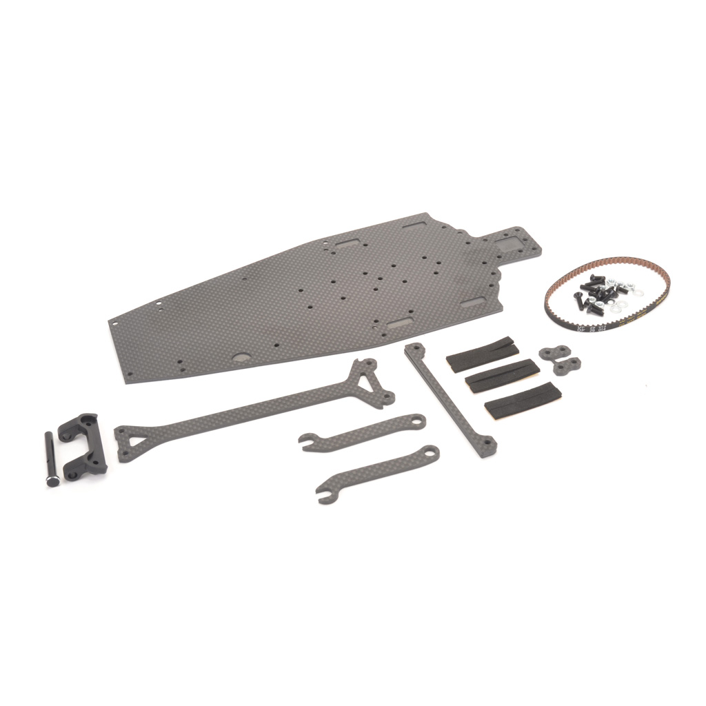 Schumacher Mid Conversion - KF2 (U4788)