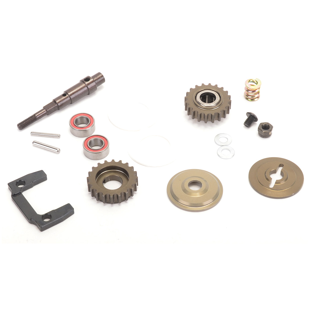 Schumacher FAB Front Adjustable Brake - CAT K2 (U4789)
