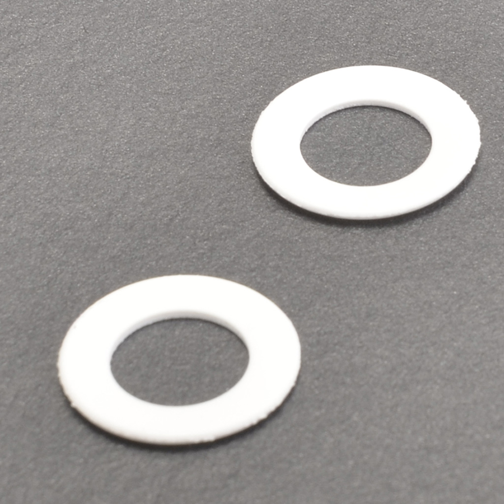 Schumacher FAB Washers PTFE - CAT K2 - (2 pcs) (U4794)