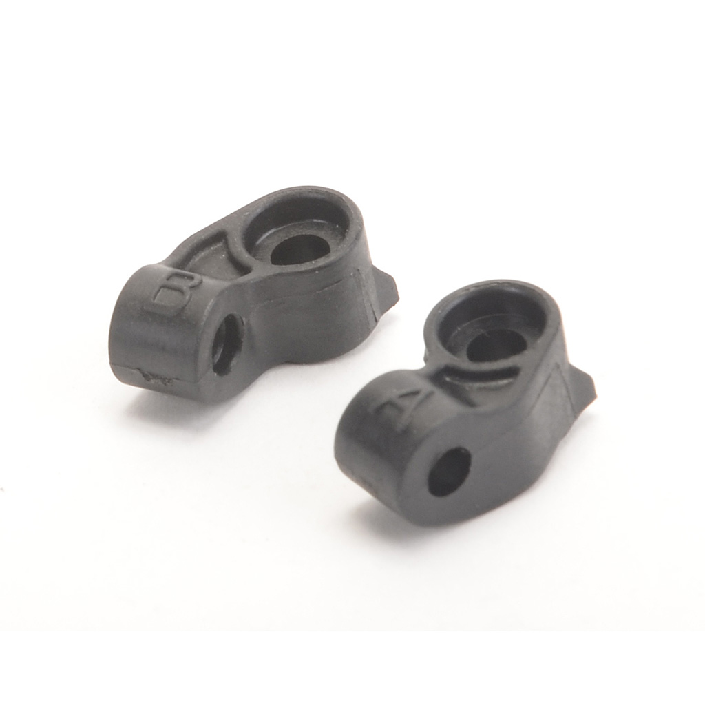 Schumacher Front Pivot Blocks A &amp; B - Cat K2 - (pr) (U4798)