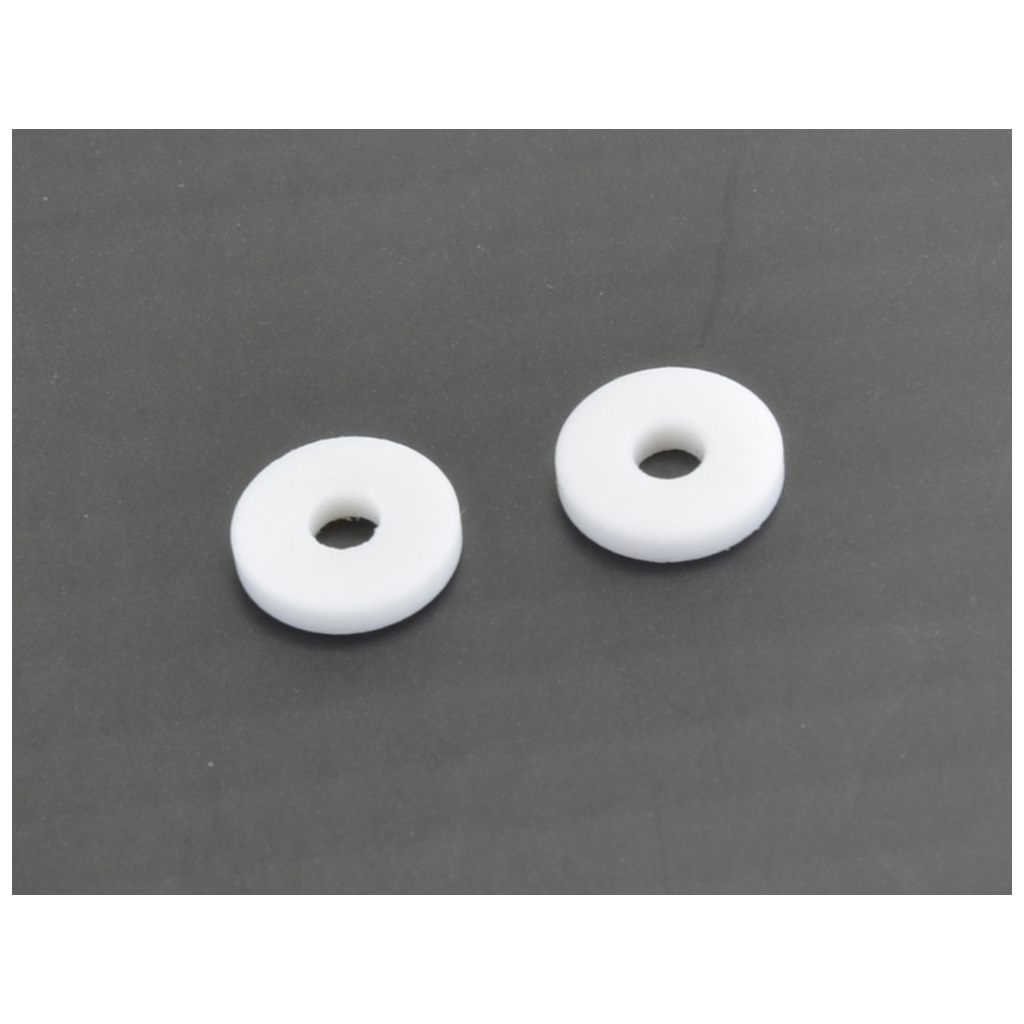 Schumacher Peripheral Damping Pistons - Mi5evo - (pr) (U4803)