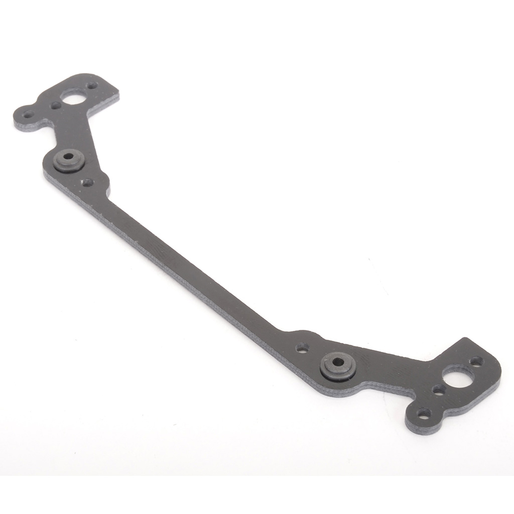 Schumacher Rear Body Mount - S1 - Atom (U4822)