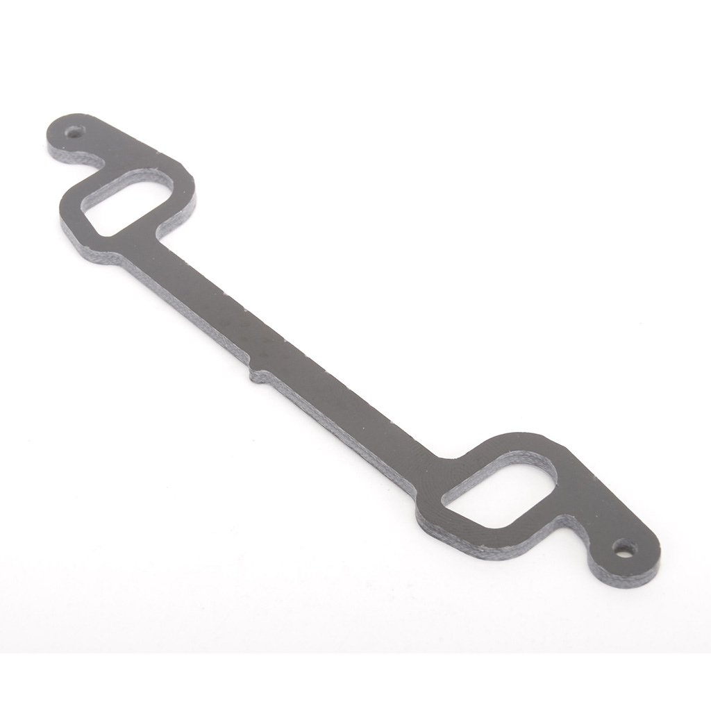 Schumacher Camber Strap 1.0 Deg - S1 - Atom (U4826)