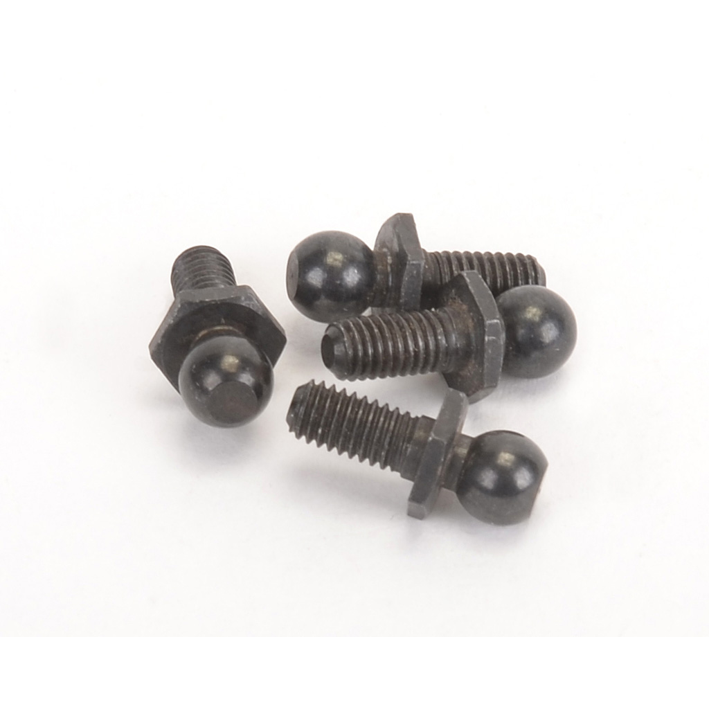 Schumacher Low Ball Stud pk4 (U4850)