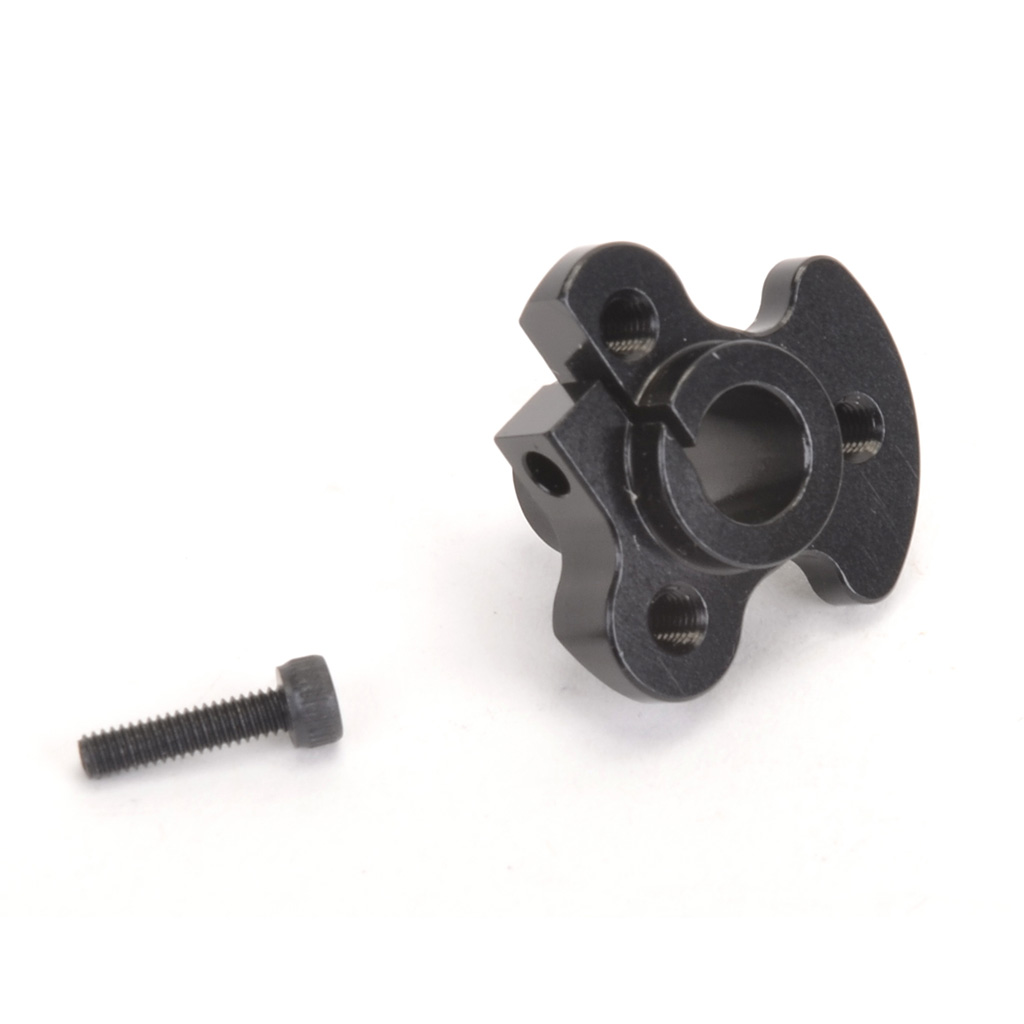 Schumacher LH Drive Clamp - A1,A2 (U4853)