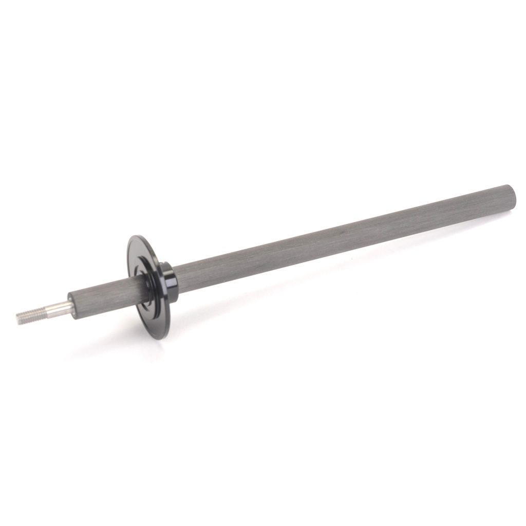Schumacher Diff Axle - Atom (U4854)