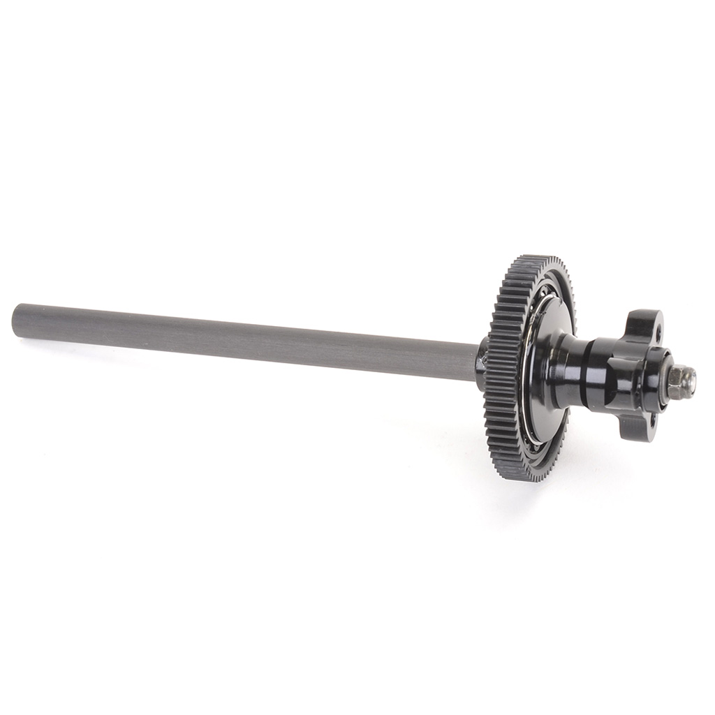 Schumacher Assembled Diff - Atom (U4857)