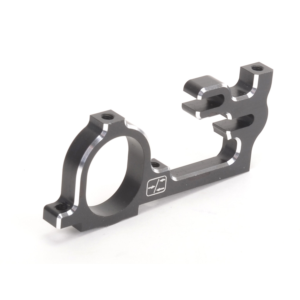 Schumacher Trans Housing LH - Atom (U4858)