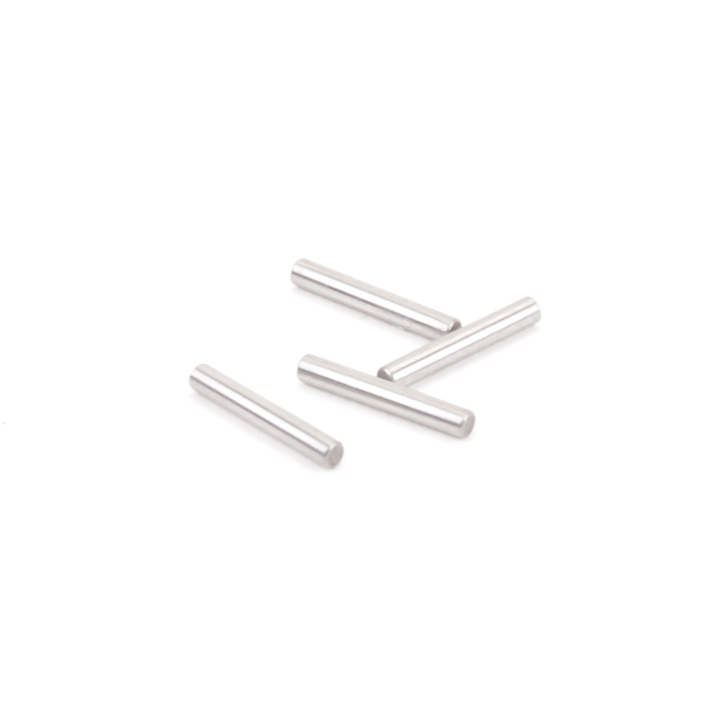 Schumacher Spool Pins pk4 - Mi6/evo (U4875)