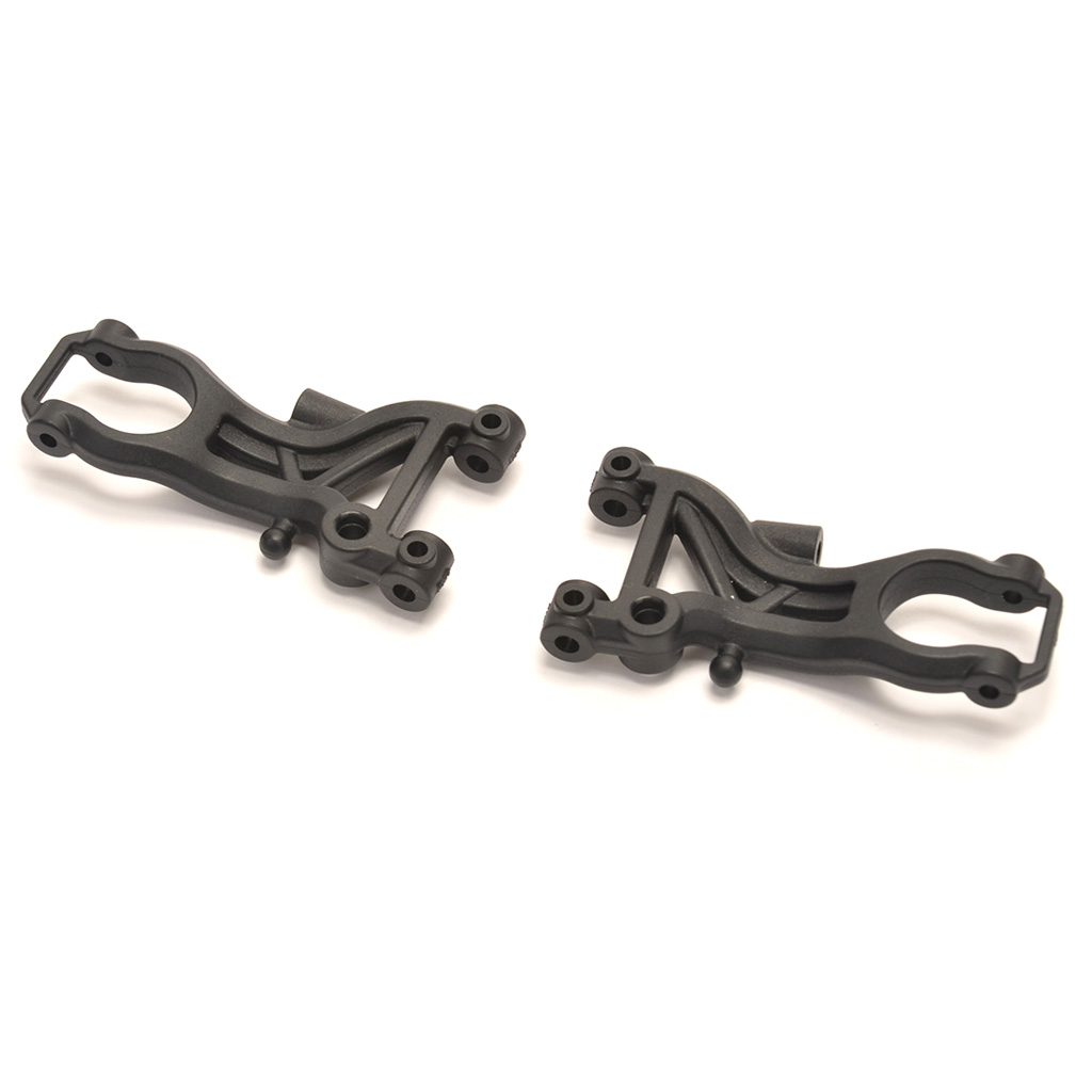 Schumacher Front Wishbones pr - Mi6/evo (U4876)