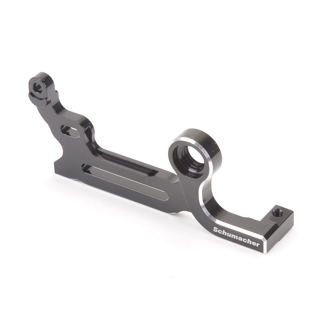 Schumacher Motor Mount - Mi6 (U4883)