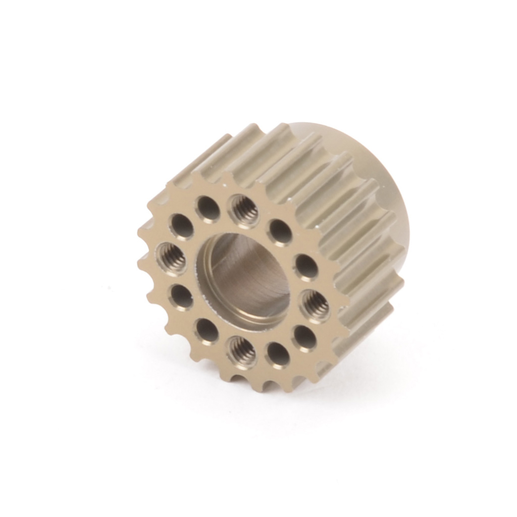 Schumacher Layshaft Pulley 20T - Mi6 (U4887)