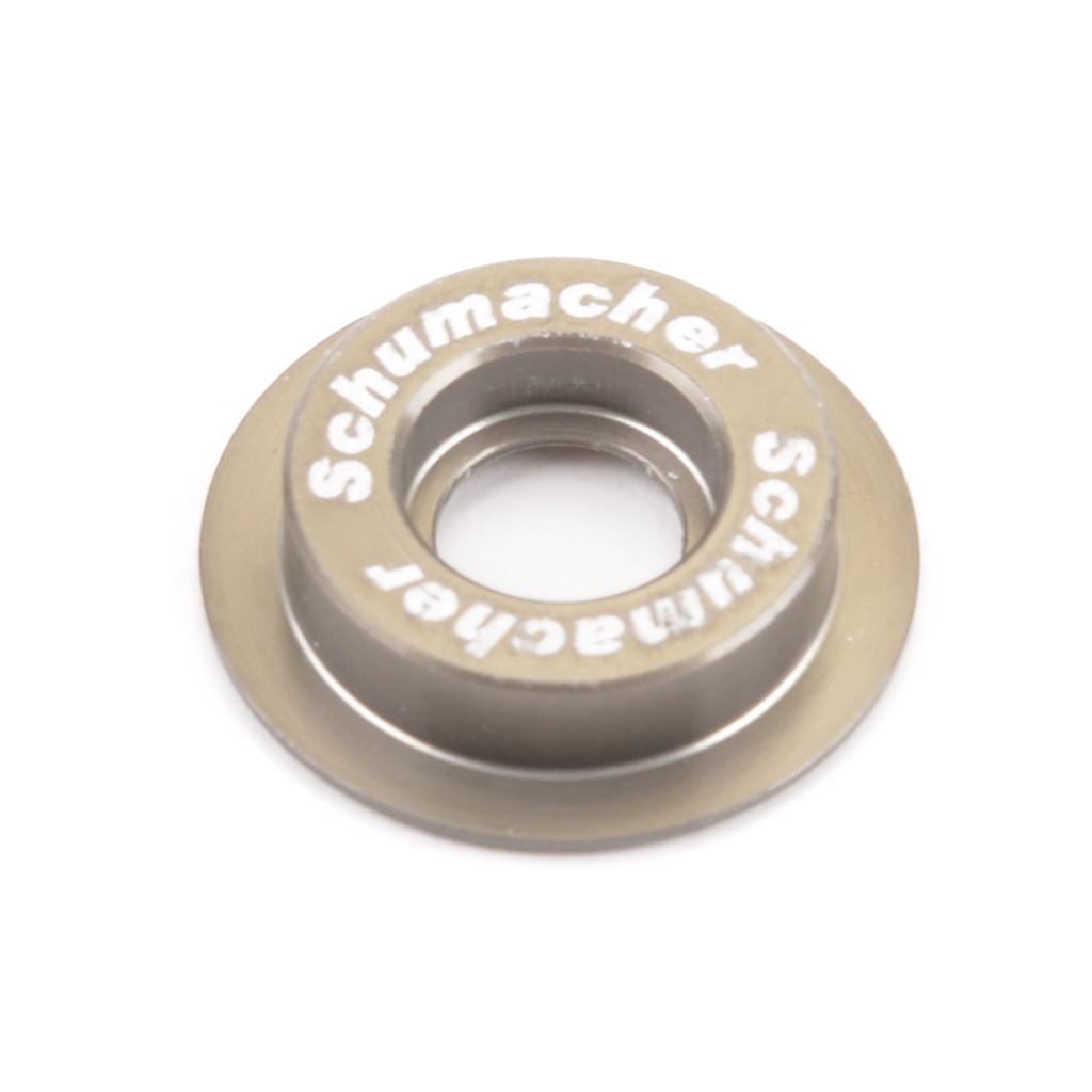 Schumacher Layshaft Endcap - Mi6/evo (U4888)