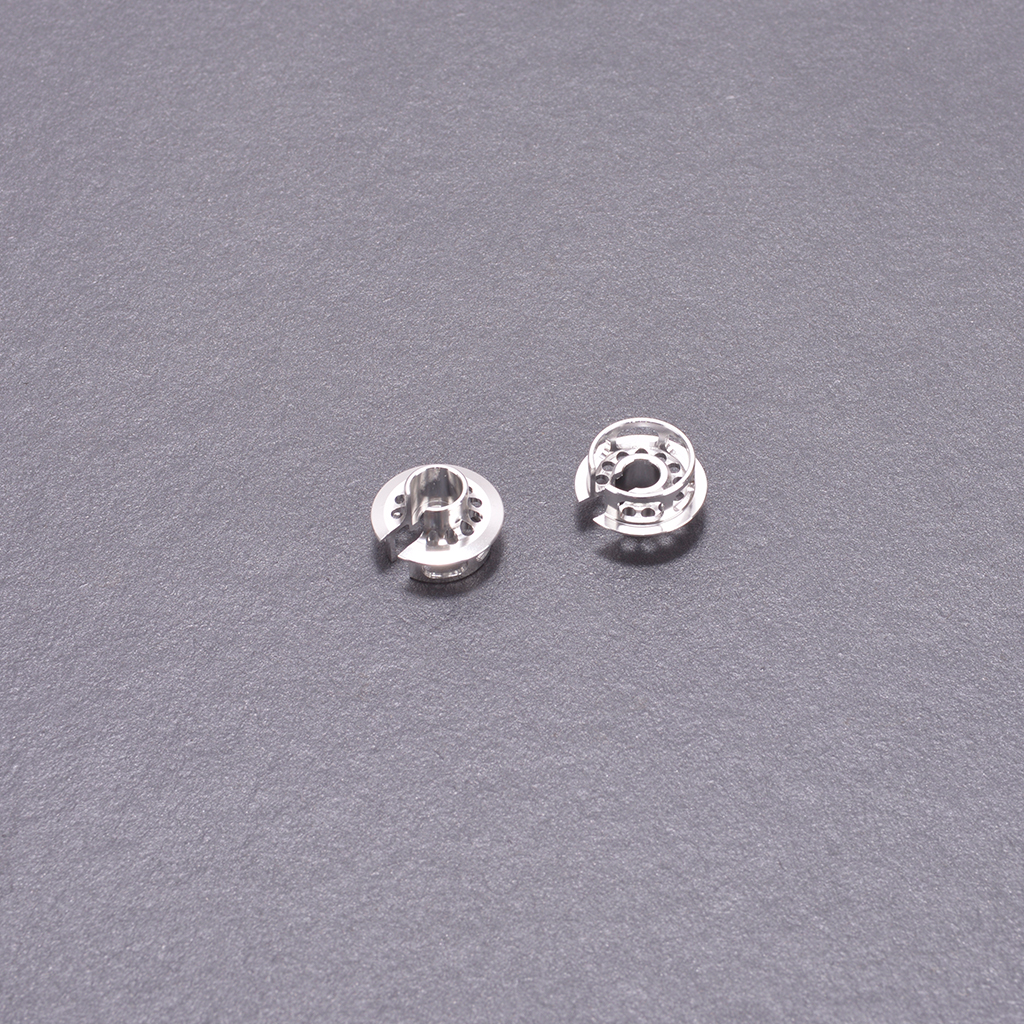 Schumacher Alloy Spring Seat - Off Road - pr (U4890)