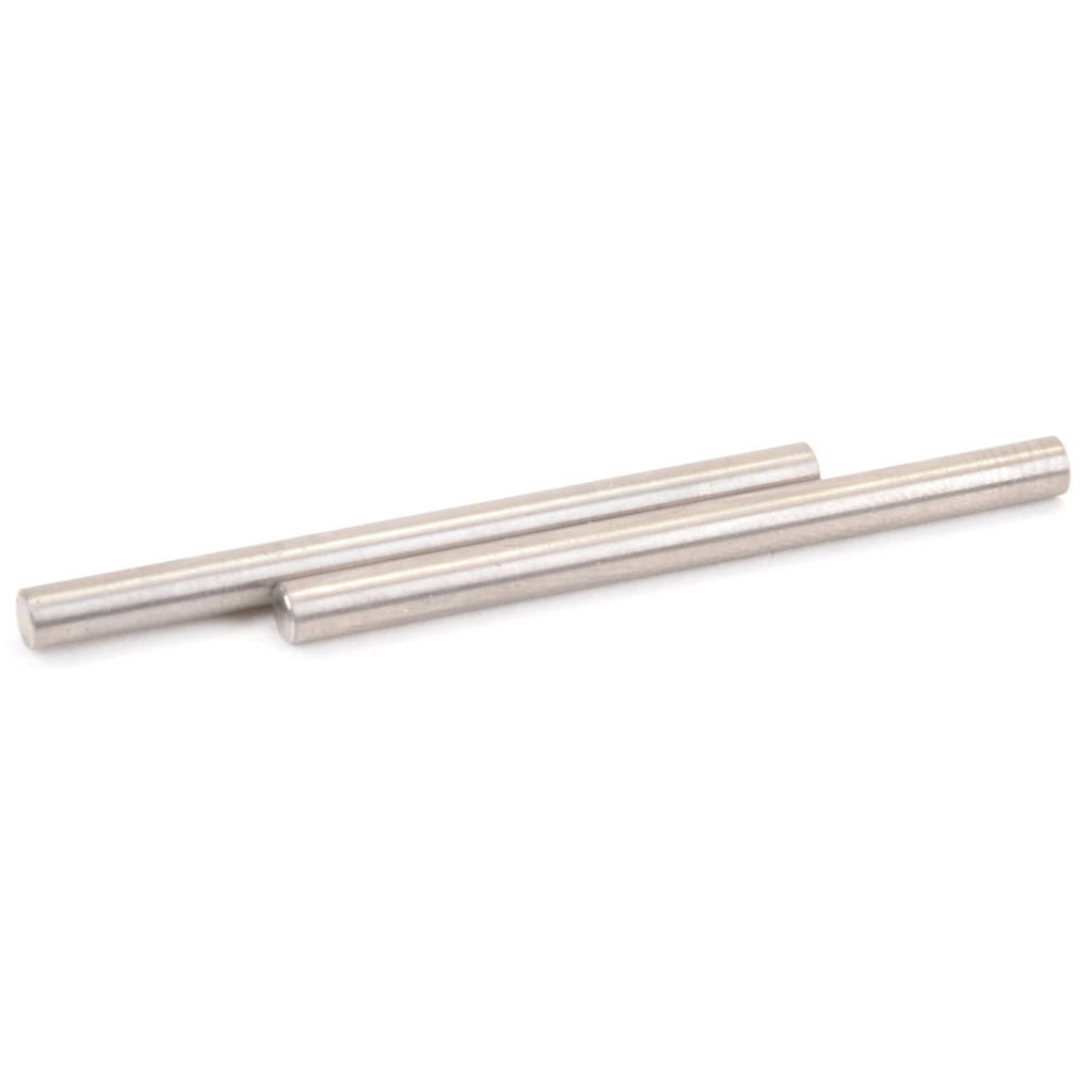 Schumacher Inboard Pivot Pins pr - Mi6/evo (U4896)