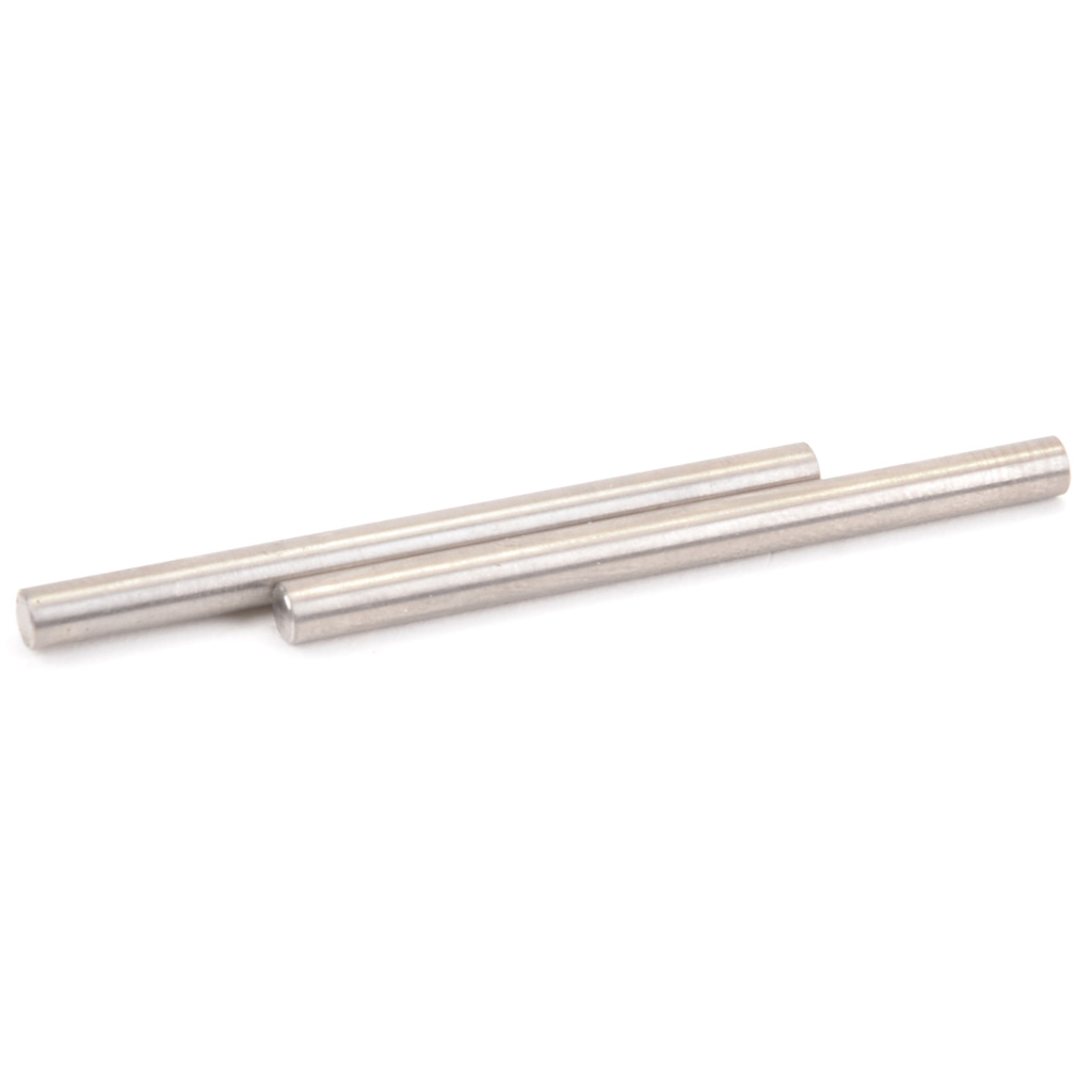 Schumacher Ti Inboard Pin pr - Mi6/evo (U4897)