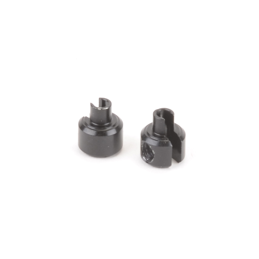 Schumacher Roll Bar Clamp pr - Mi6/evo,Mi8,FT8,Mi9 (U4900)