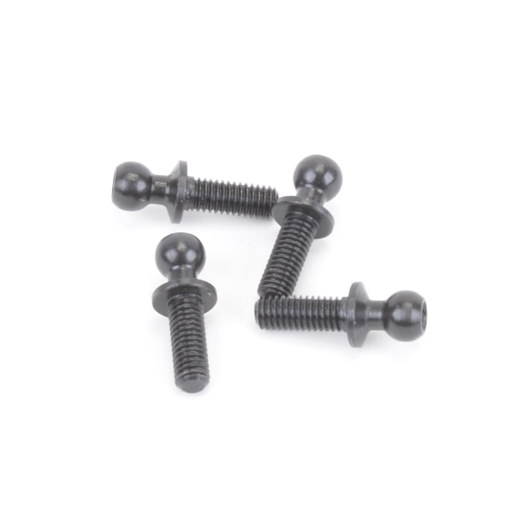 Schumacher Precision Ball Stud Long - pk4 (U4905)